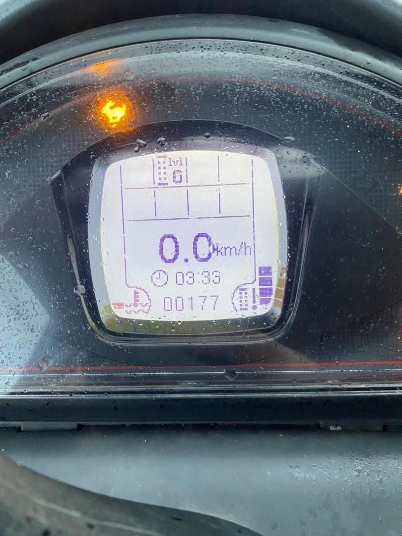 Radlader typu Sonstige Giant G2700 X-tra HD+, Gebrauchtmaschine v Hapert (Obrázok 5)