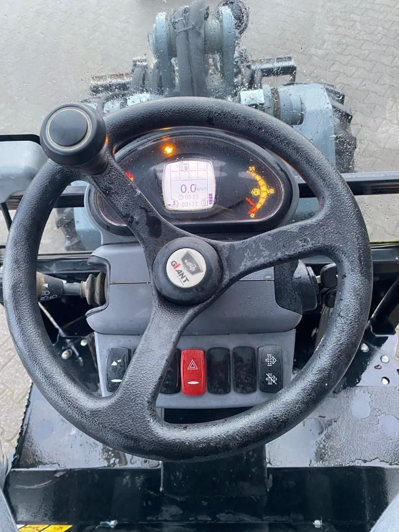 Radlader typu Sonstige Giant G2700 X-tra HD+, Gebrauchtmaschine v Hapert (Obrázok 6)