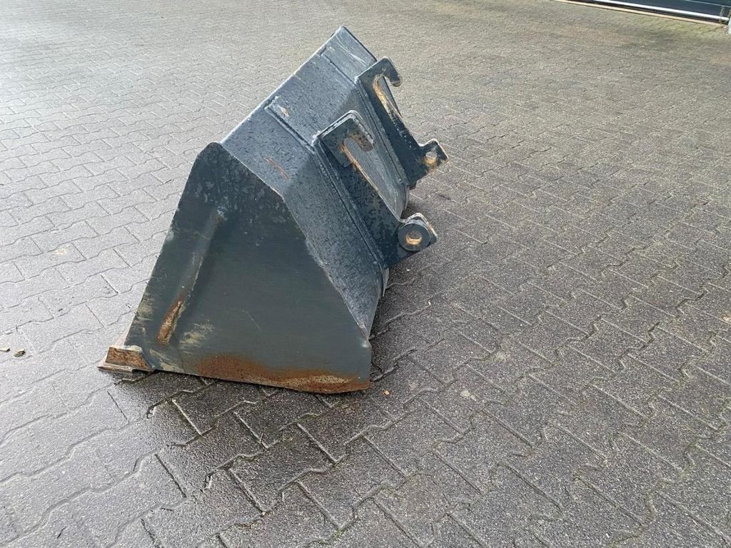 Radlader typu Sonstige Giant G2700 X-tra HD+, Gebrauchtmaschine v Hapert (Obrázok 8)