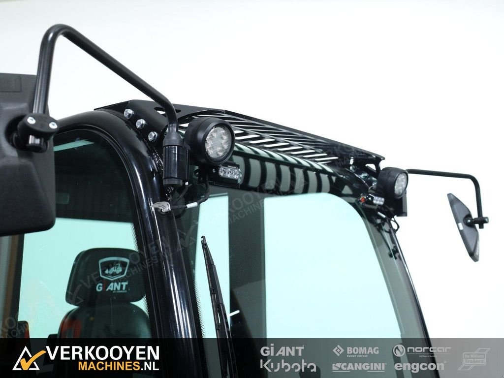 Radlader des Typs Sonstige Giant G2700 X-tra HD+ (Cabine), Gebrauchtmaschine in Vessem (Bild 10)