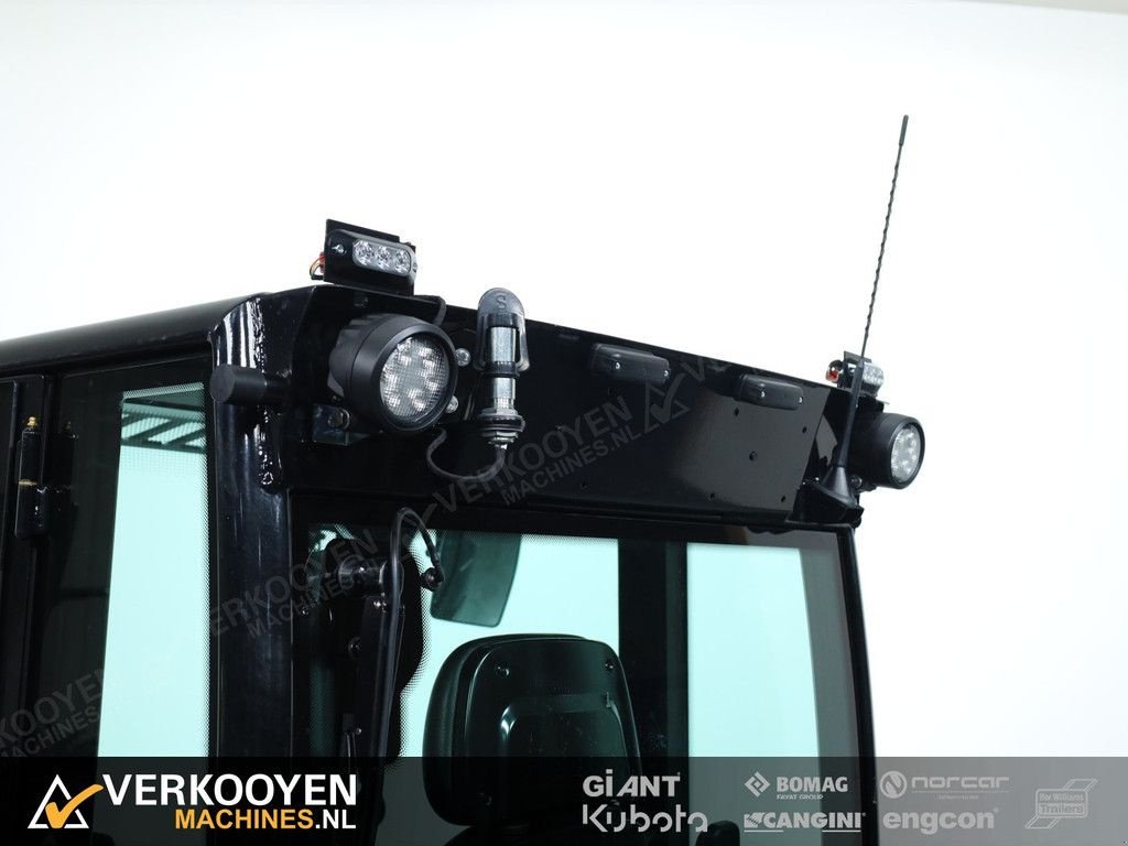 Radlader des Typs Sonstige Giant G2700 X-tra HD+ (Cabine), Gebrauchtmaschine in Vessem (Bild 11)