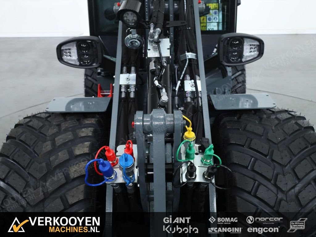 Radlader des Typs Sonstige Giant G2700 X-tra HD+ (Cabine), Gebrauchtmaschine in Vessem (Bild 8)