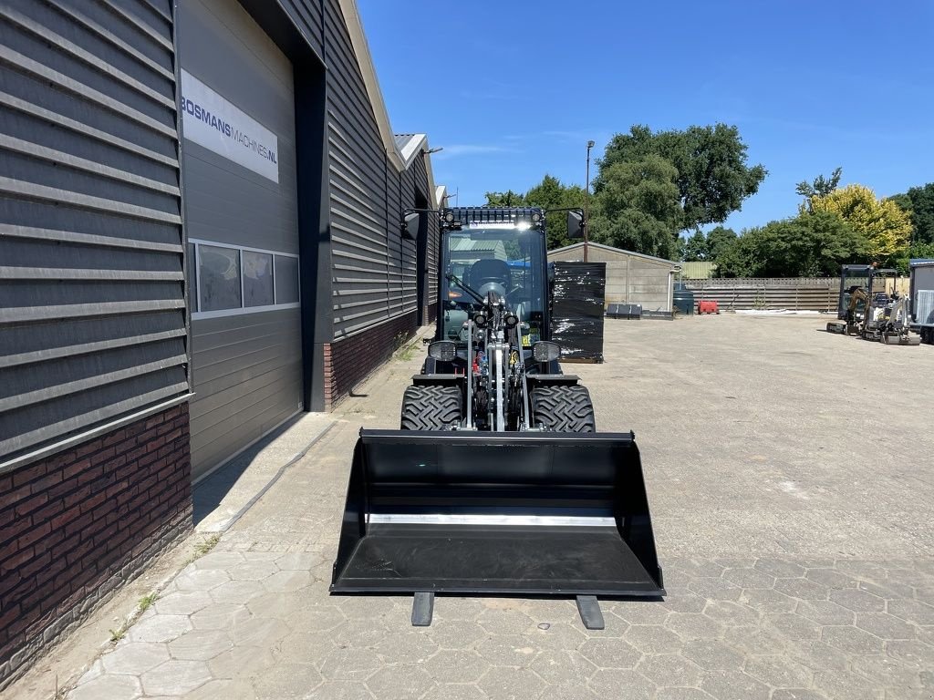 Radlader des Typs Sonstige Giant G2700 X-TRA HD+ CABINE minishovel NIEUW, Neumaschine in Neer (Bild 5)