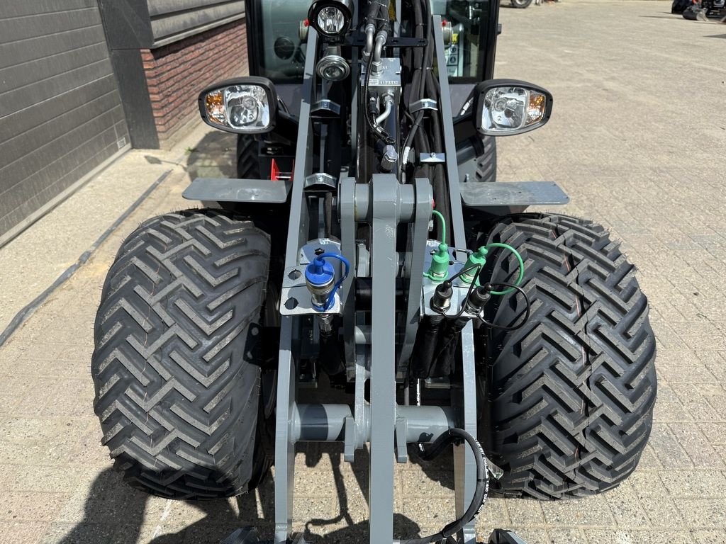 Radlader του τύπου Sonstige Giant G2700 X-TRA HD+ minishovel 2025 nieuw met cabine, Neumaschine σε Neer (Φωτογραφία 10)