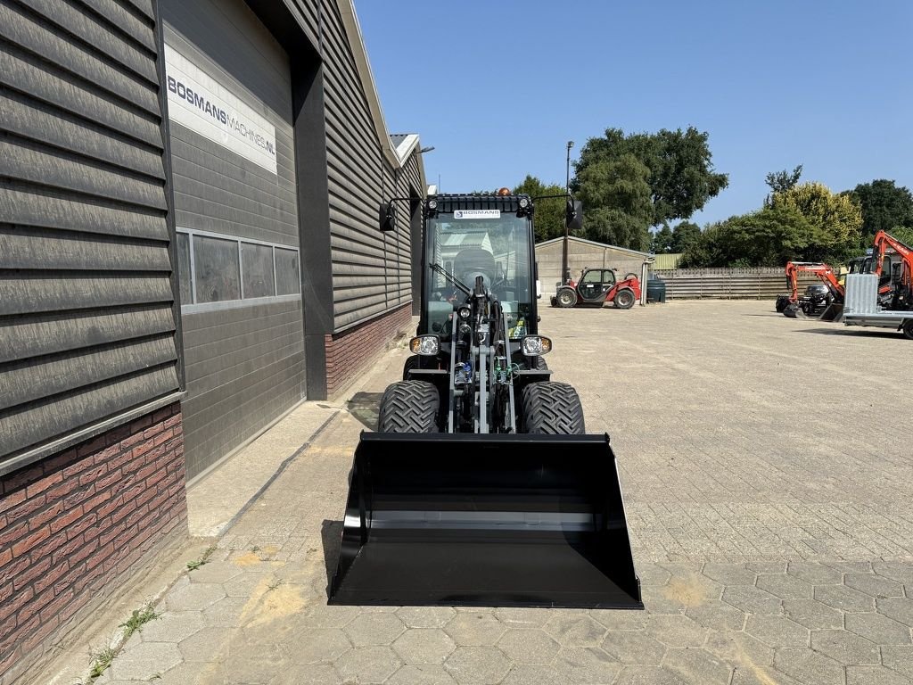 Radlader του τύπου Sonstige Giant G2700 X-TRA HD+ minishovel 2025 nieuw met cabine, Neumaschine σε Neer (Φωτογραφία 9)