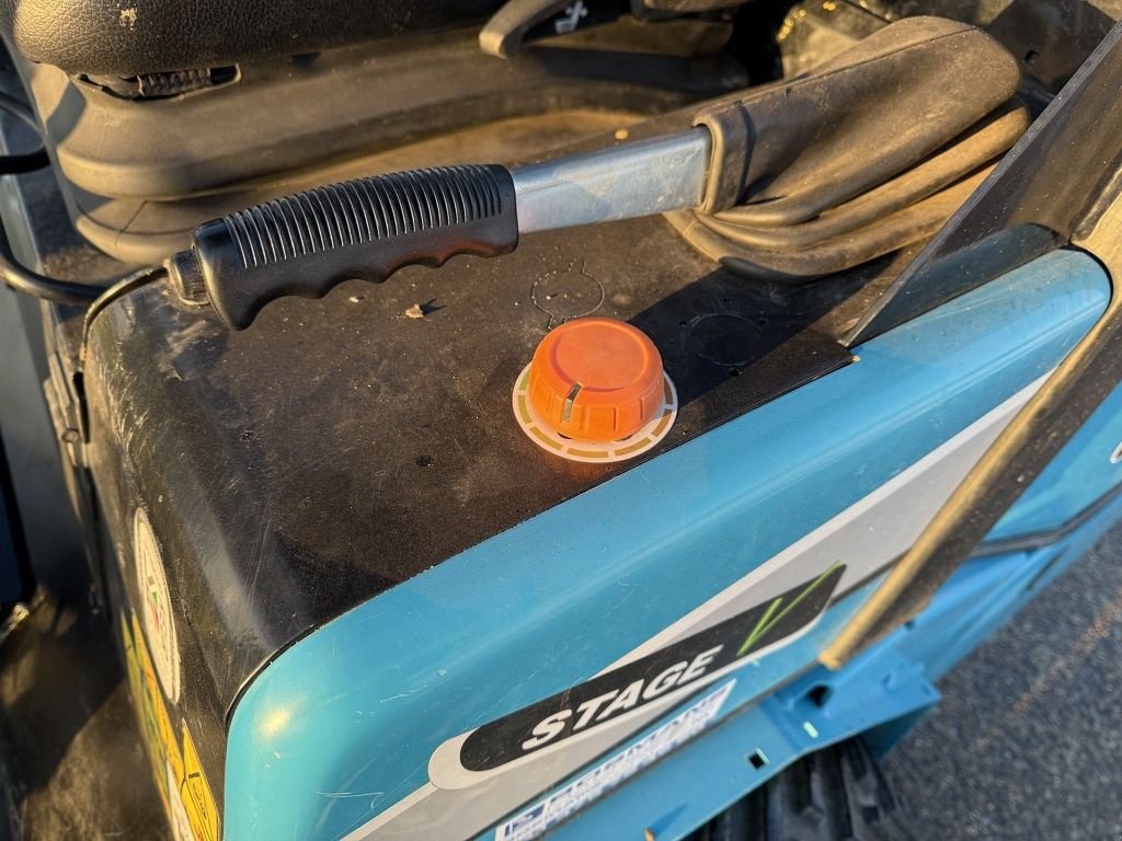 Radlader типа Sonstige Giant G2700 X-TRA HD+ minishovel / kniklader BJ 2024, Gebrauchtmaschine в Neer (Фотография 10)