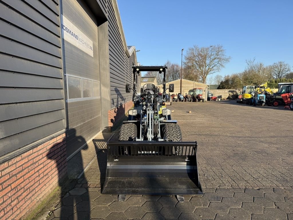 Radlader типа Sonstige Giant G2700 X-TRA HD+ minishovel (veel opties: pro inching, LED, kogel, Neumaschine в Neer (Фотография 8)