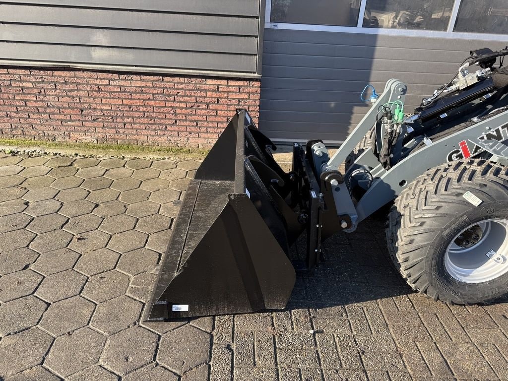 Radlader van het type Sonstige Giant G2700 X-TRA HD+ shovel / kniklader NIEUW, Neumaschine in Neer (Foto 7)