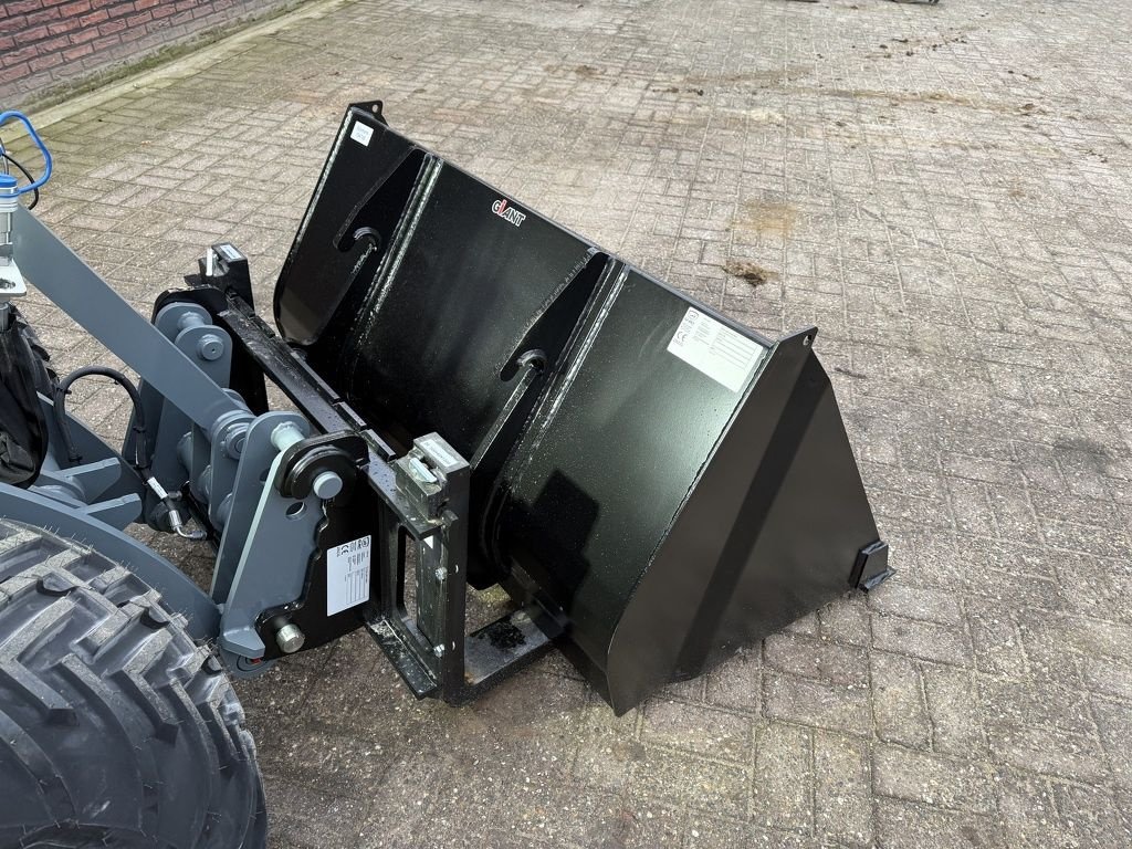 Radlader des Typs Sonstige Giant G2700 X-TRA HD + shovel NIEUW (LED verlichting, kogeltrekhaak, p, Neumaschine in Neer (Bild 7)