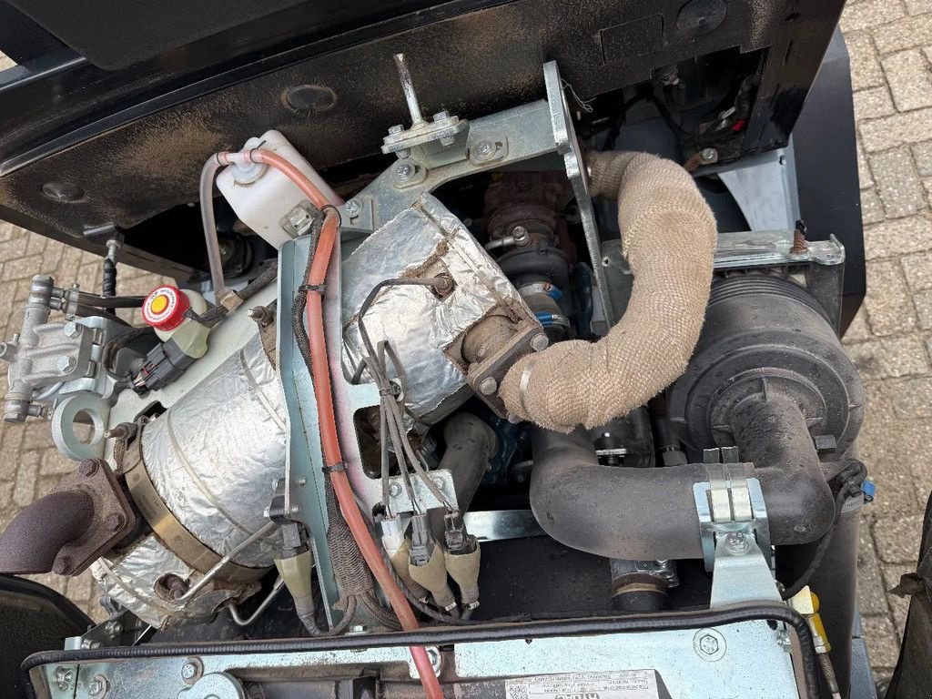 Radlader des Typs Sonstige Giant G2700, Gebrauchtmaschine in Doetinchem (Bild 9)