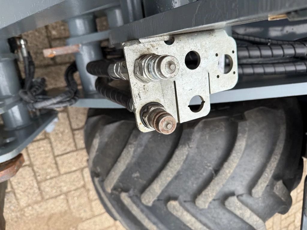 Radlader des Typs Sonstige Giant G2700, Gebrauchtmaschine in Doetinchem (Bild 10)