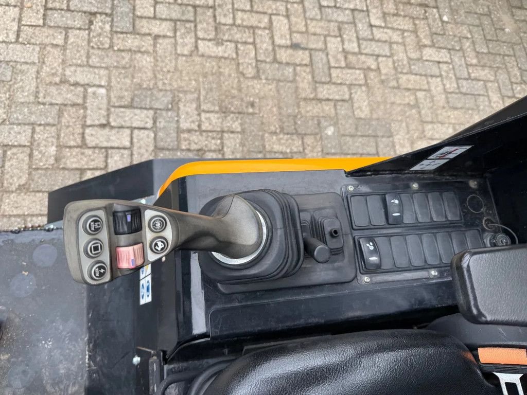 Radlader des Typs Sonstige Giant G2700, Gebrauchtmaschine in Doetinchem (Bild 7)