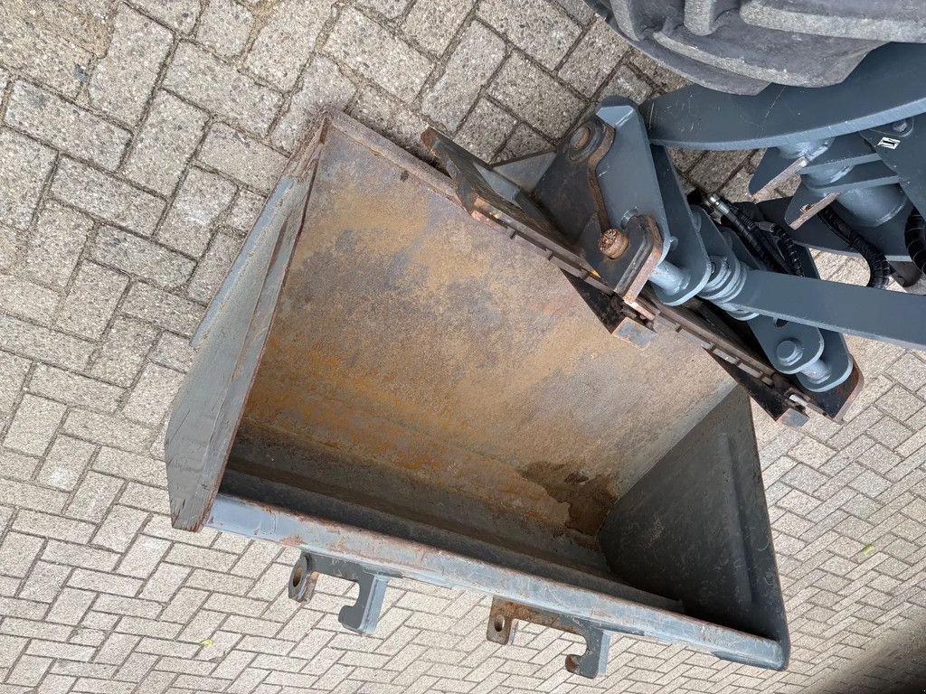 Radlader des Typs Sonstige Giant G2700, Gebrauchtmaschine in Doetinchem (Bild 11)