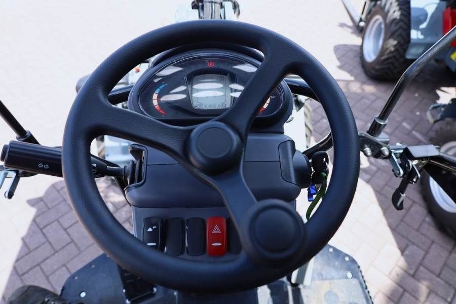 Radlader of the type Sonstige Giant G2700E 100% Electric - Zero Emissions, Lithium-Iro, Gebrauchtmaschine in Groenlo (Picture 5)