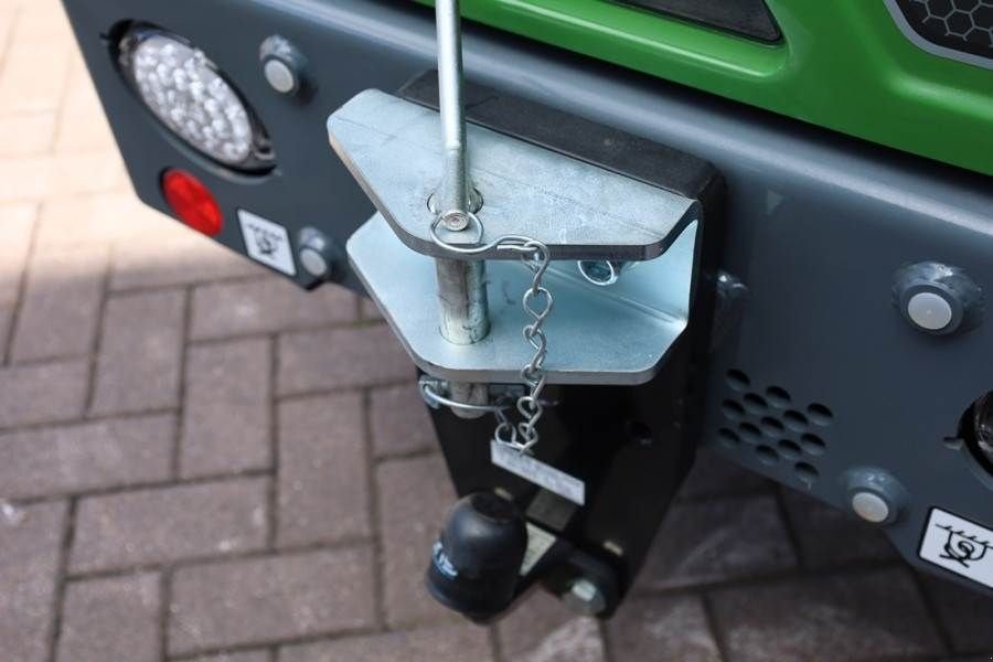 Radlader of the type Sonstige Giant G2700E 100% Electric - Zero Emissions, Lithium-Iro, Gebrauchtmaschine in Groenlo (Picture 11)