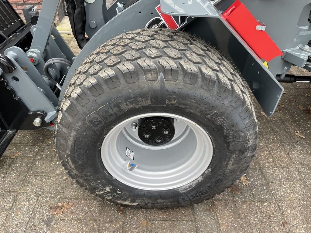 Radlader des Typs Sonstige Giant G2700E X-TRA HD minishovel / kniklader NIEUW electrisch, Neumaschine in Neer (Bild 10)