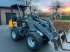 Radlader от тип Sonstige Giant G2700HD, Gebrauchtmaschine в HA (Снимка 3)