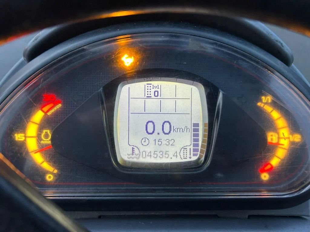 Radlader от тип Sonstige Giant G2700HD, Gebrauchtmaschine в HA (Снимка 11)