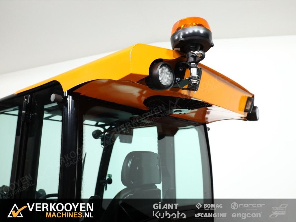 Radlader typu Sonstige Giant G3500 (Cabine), Gebrauchtmaschine v Vessem (Obrázek 11)