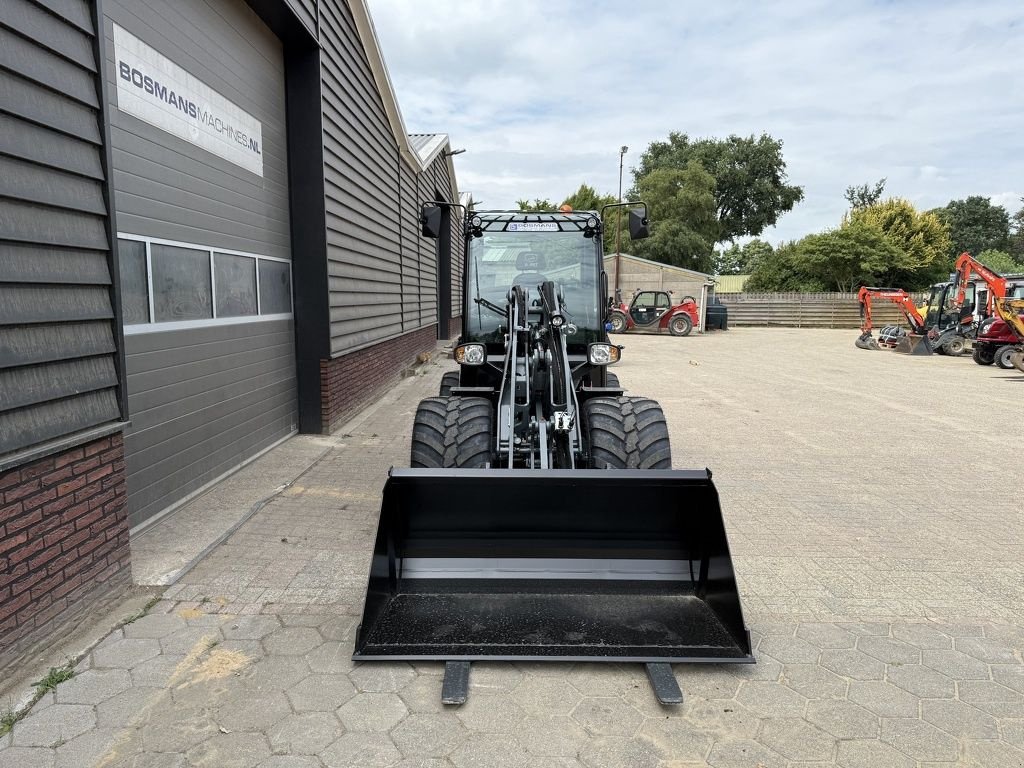 Radlader des Typs Sonstige Giant G3500 shovel NIEUW met cabine, Neumaschine in Neer (Bild 8)