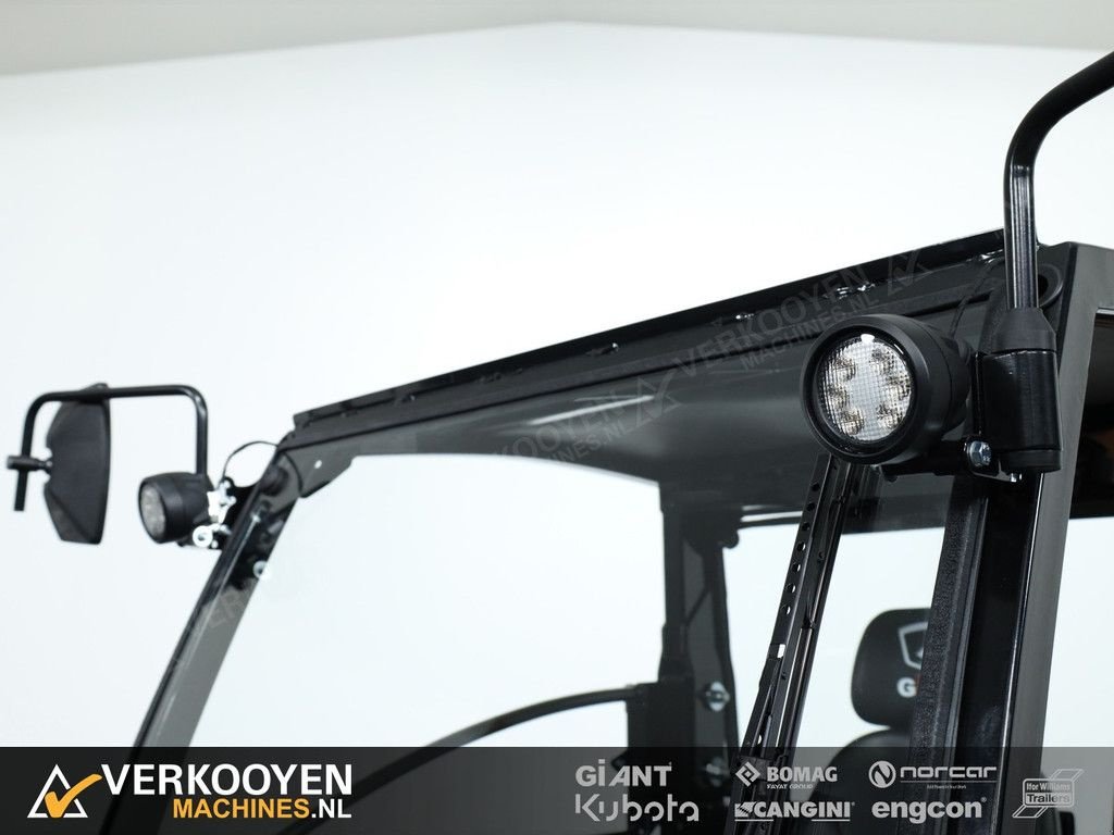 Radlader of the type Sonstige Giant G3500, Neumaschine in Vessem (Picture 11)