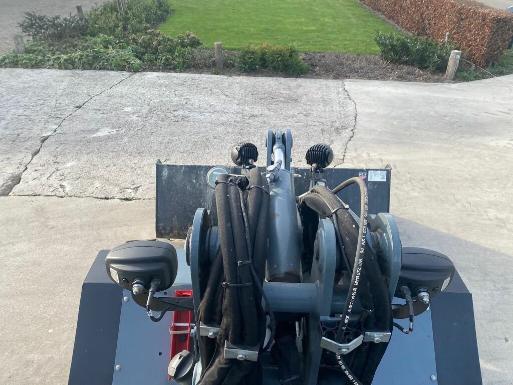 Radlader typu Sonstige Giant g3500, Gebrauchtmaschine v Boekel (Obrázok 11)