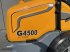 Radlader tip Sonstige Giant G4500DC-XTRA, Gebrauchtmaschine in Krimpen aan de Lek (Poză 10)