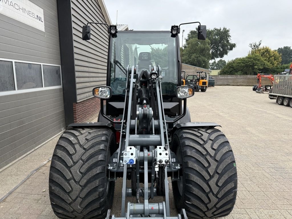Radlader des Typs Sonstige Giant G5000 shovel NIEUW uit voorraad leverbaar!, Neumaschine in Neer (Bild 9)