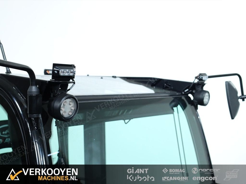 Radlader tip Sonstige Giant G5000, Gebrauchtmaschine in Vessem (Poză 9)