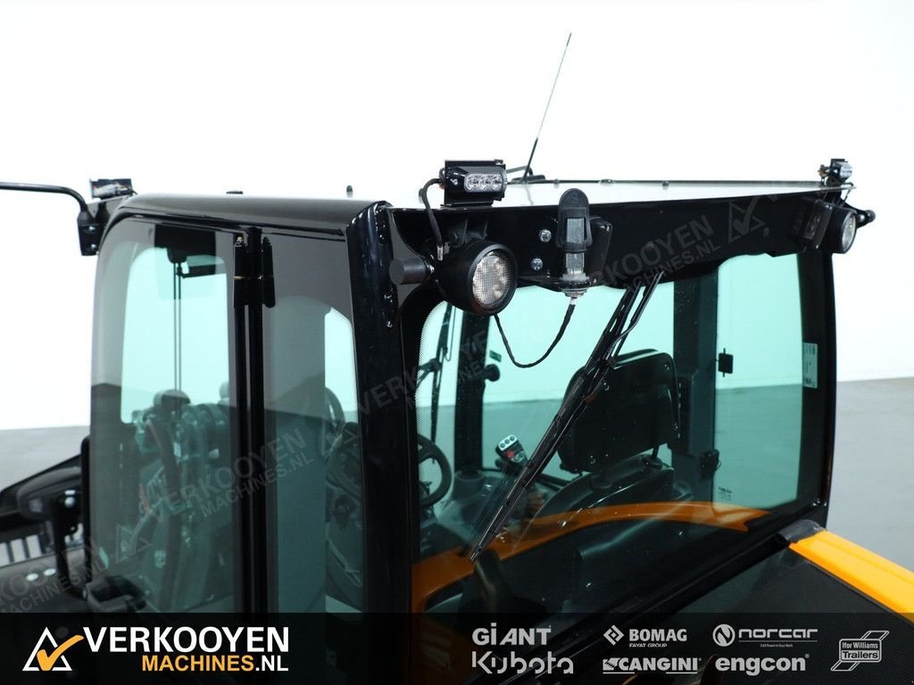 Radlader tip Sonstige Giant G5000, Gebrauchtmaschine in Vessem (Poză 5)