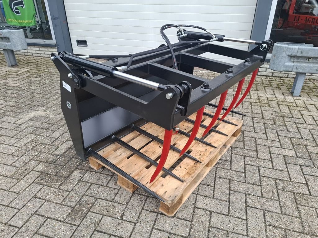 Radlader des Typs Sonstige Giant MV-K2-1400-G, Neumaschine in MARIENHEEM (Bild 1)