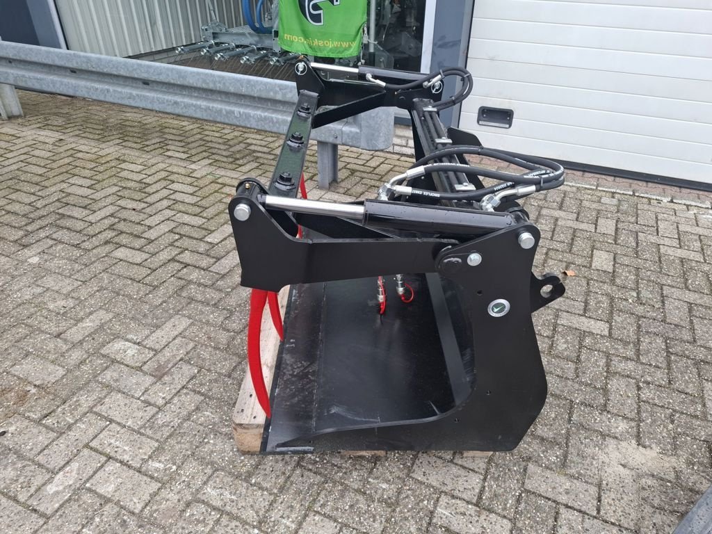 Radlader des Typs Sonstige Giant PLKB-K2-1400, Neumaschine in MARIENHEEM (Bild 2)