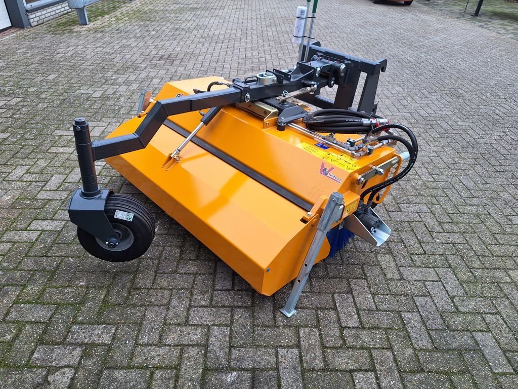 Radlader of the type Sonstige Giant PLUS 590-150, Neumaschine in MARIENHEEM (Picture 8)