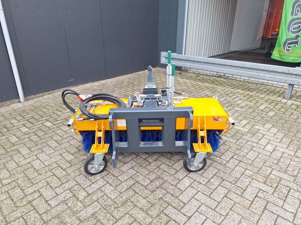 Radlader of the type Sonstige Giant PLUS 590-150, Neumaschine in MARIENHEEM (Picture 2)