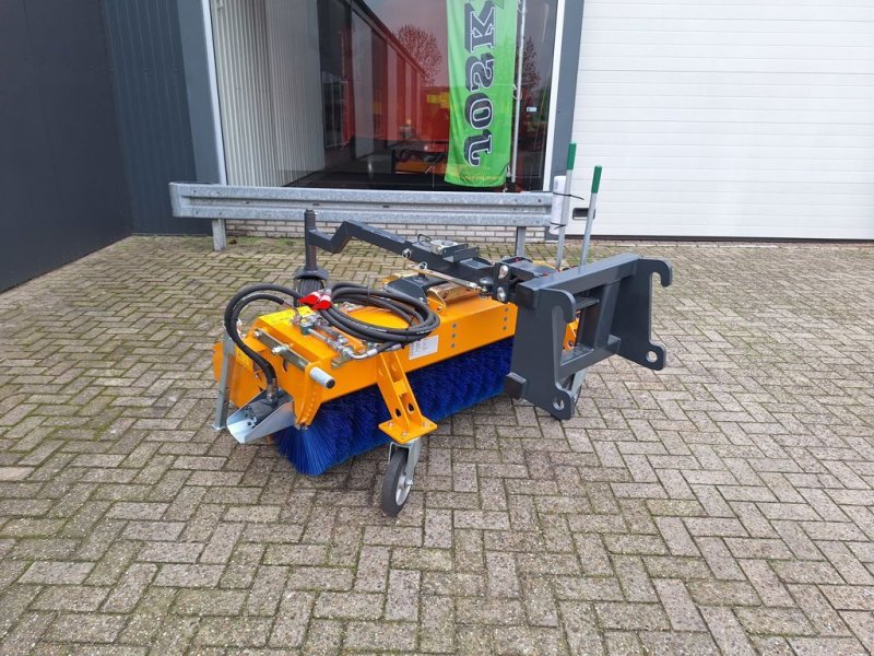 Radlader del tipo Sonstige Giant PLUS 590-150, Neumaschine In MARIENHEEM (Immagine 1)