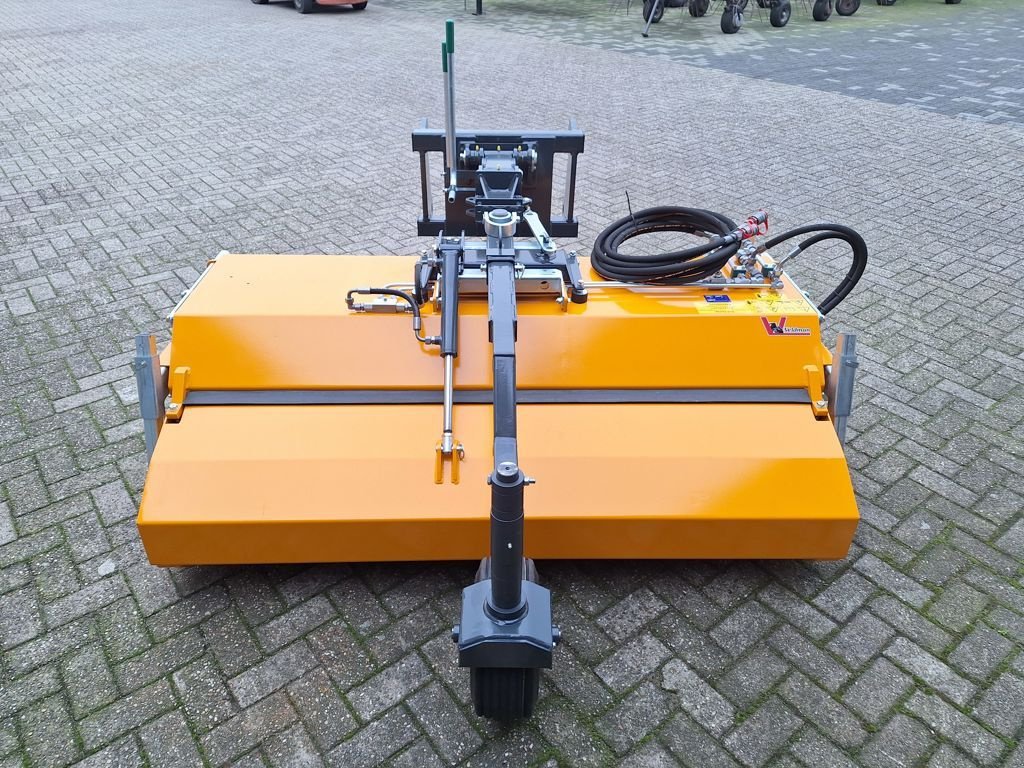 Radlader tipa Sonstige Giant PLUS 590-180, Neumaschine u MARIENHEEM (Slika 5)