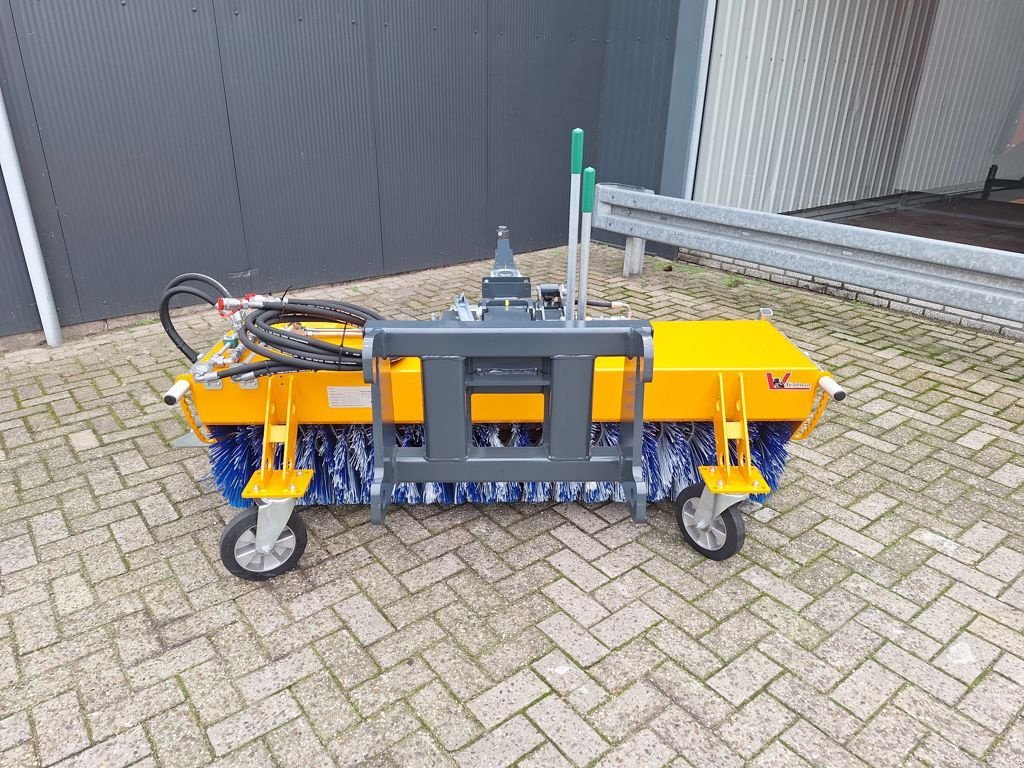 Radlader tipa Sonstige Giant PLUS 590-180, Neumaschine u MARIENHEEM (Slika 2)