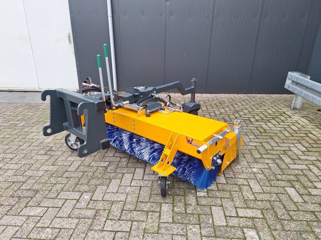 Radlader tipa Sonstige Giant PLUS 590-180, Neumaschine u MARIENHEEM (Slika 3)