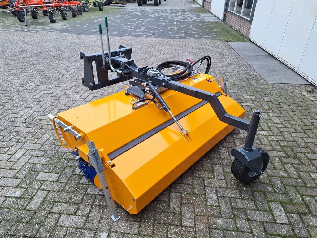 Radlader tipa Sonstige Giant PLUS 590-180, Neumaschine u MARIENHEEM (Slika 4)