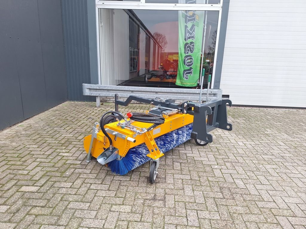 Radlader tipa Sonstige Giant PLUS 590-180, Neumaschine u MARIENHEEM (Slika 1)
