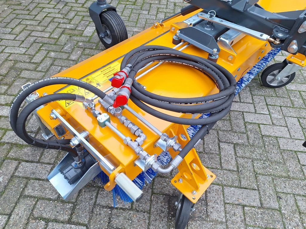 Radlader tipa Sonstige Giant PLUS 590-180, Neumaschine u MARIENHEEM (Slika 7)