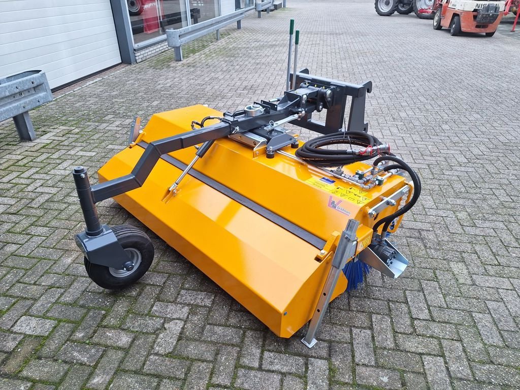 Radlader tipa Sonstige Giant PLUS 590-180, Neumaschine u MARIENHEEM (Slika 6)