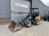 Radlader des Typs Sonstige Giant TE HUUR G2300 HD X-TRA minishovel 2.2 T, Gebrauchtmaschine in Neer (Bild 4)