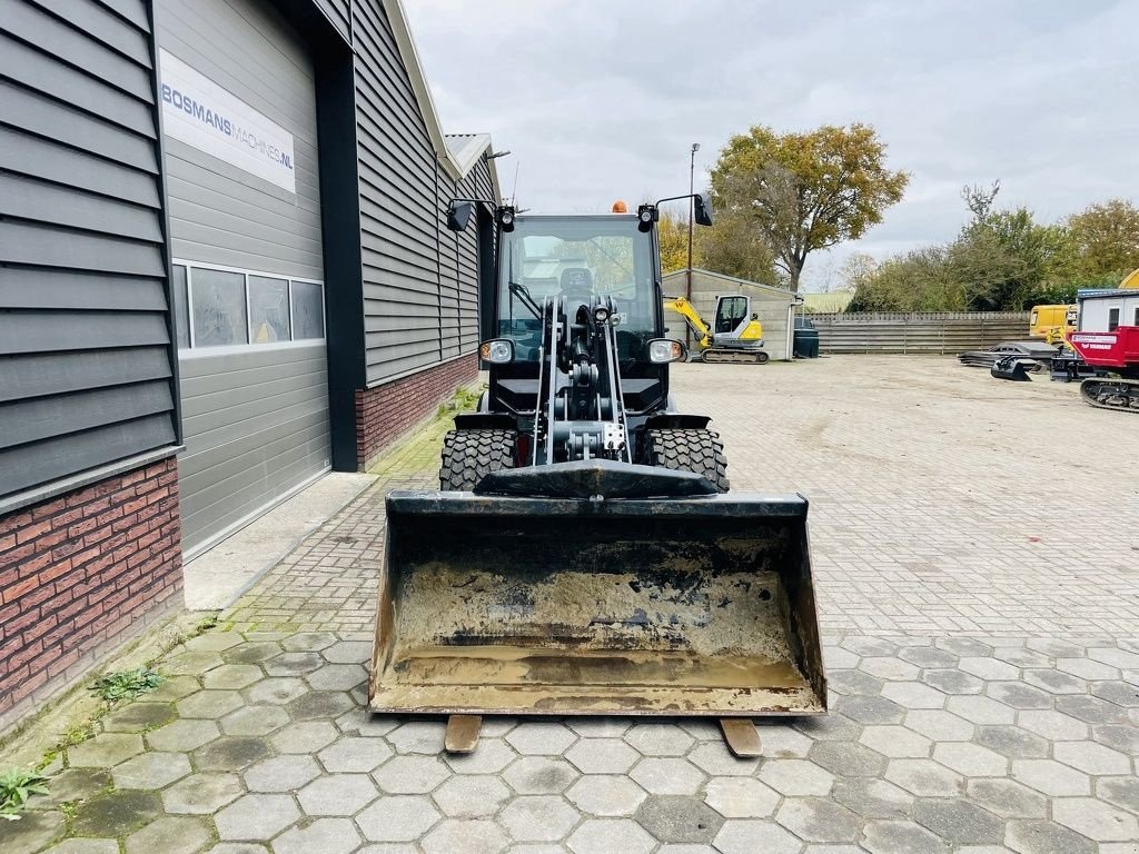 Radlader des Typs Sonstige Giant TE HUUR G5000 5 T shovel / kniklader, Gebrauchtmaschine in Neer (Bild 7)