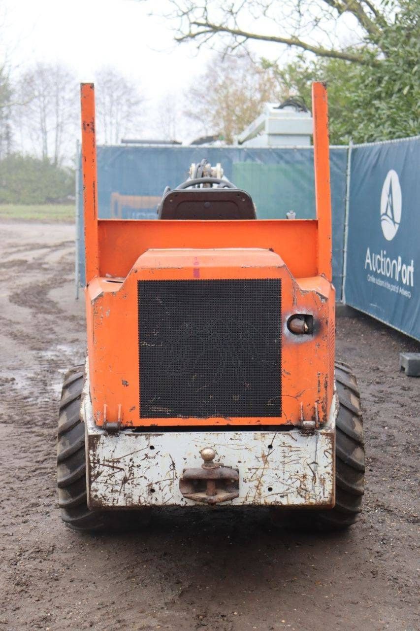 Radlader типа Sonstige Giant V361, Gebrauchtmaschine в Antwerpen (Фотография 5)