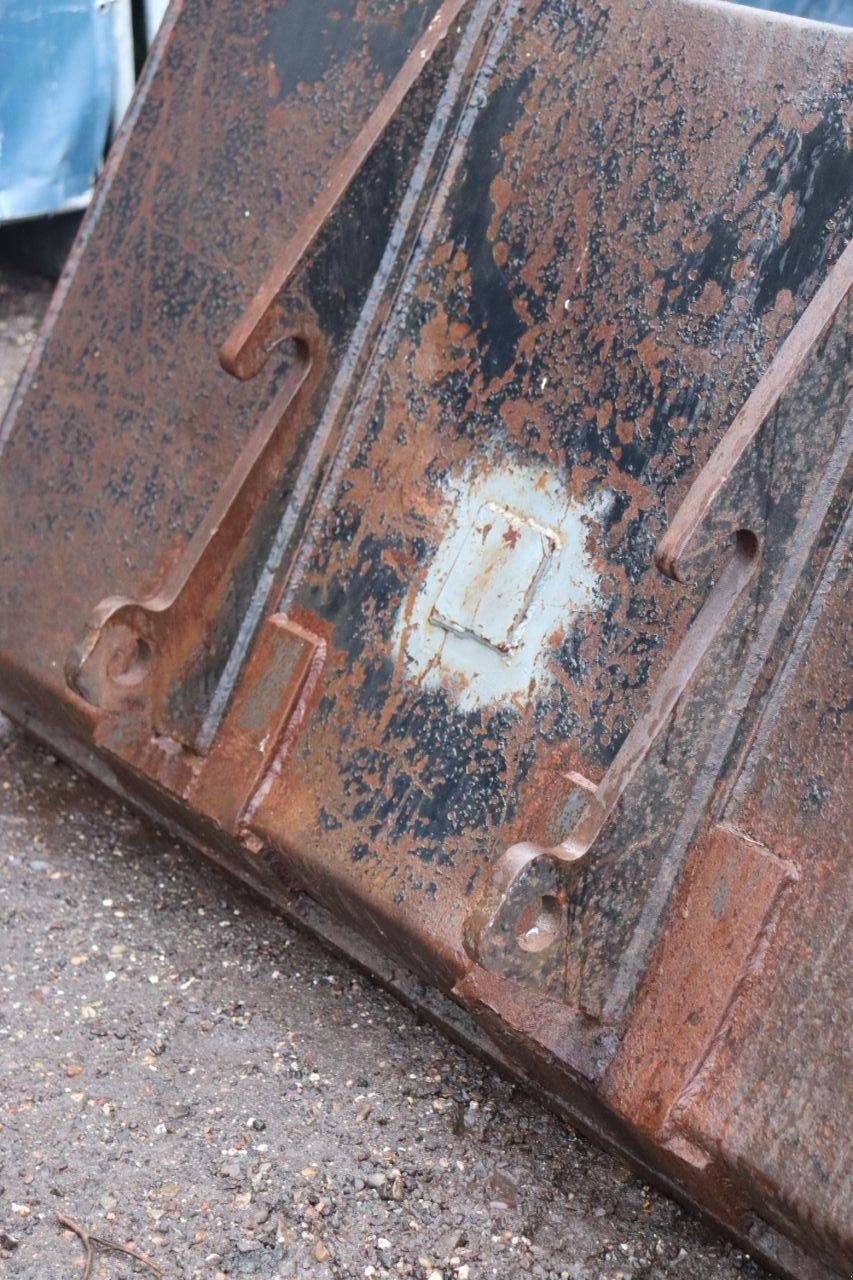 Radlader типа Sonstige Giant V361, Gebrauchtmaschine в Antwerpen (Фотография 11)