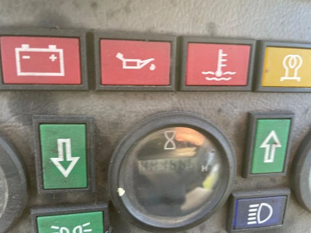 Radlader tip Sonstige Giant V4502T Shovel Loader, Gebrauchtmaschine in Lunteren (Poză 11)