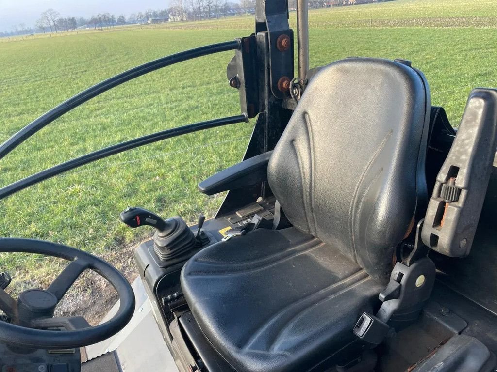 Radlader tip Sonstige Giant V4502T Shovel Loader, Gebrauchtmaschine in Lunteren (Poză 5)