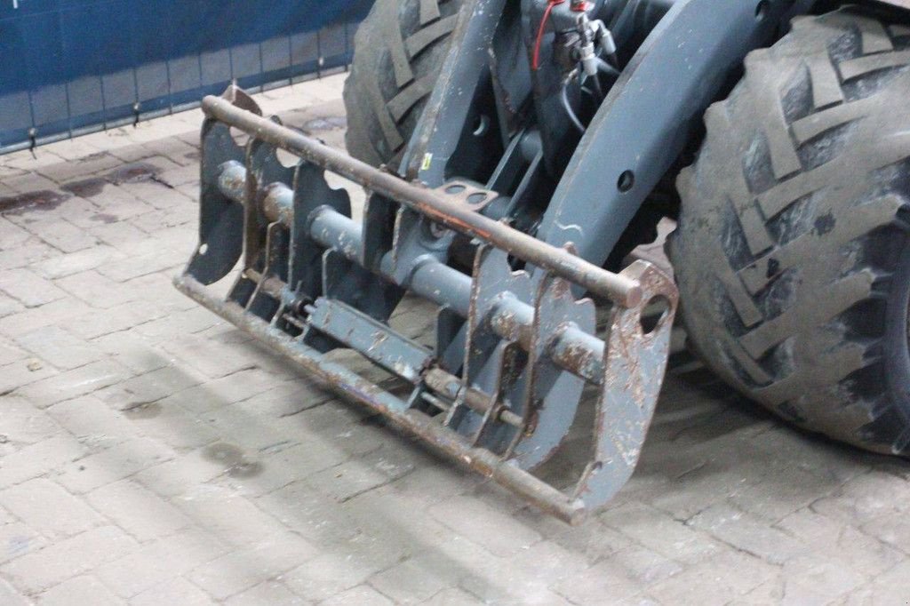 Radlader of the type Sonstige Giant V452T HD, Gebrauchtmaschine in Antwerpen (Picture 10)