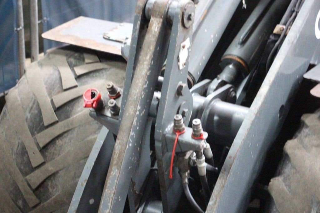Radlader of the type Sonstige Giant V452T HD, Gebrauchtmaschine in Antwerpen (Picture 11)